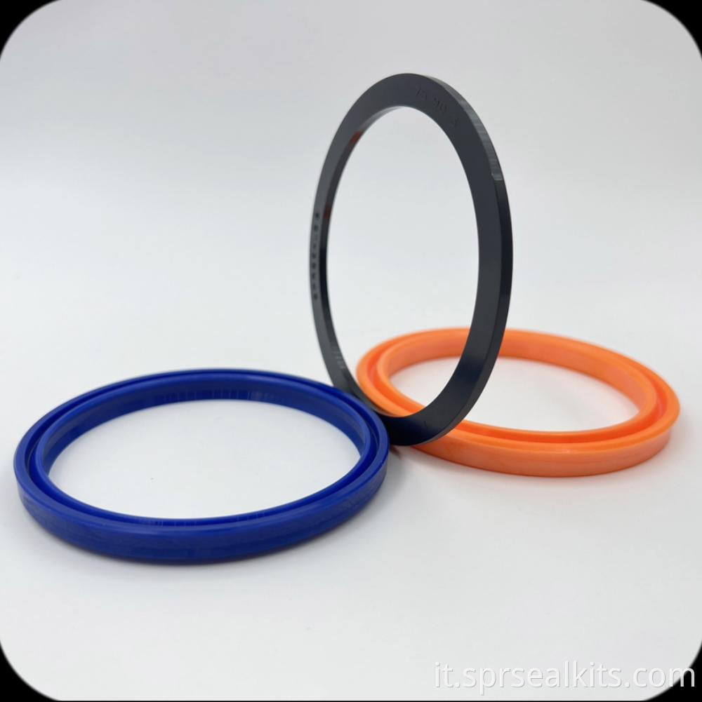 9 kit di riparazione del cilindro tensionamento 9 Tensioning Cylinder Repair Kit